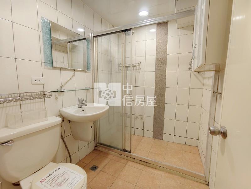 首購視野景觀大三房房屋室內格局與周邊環境