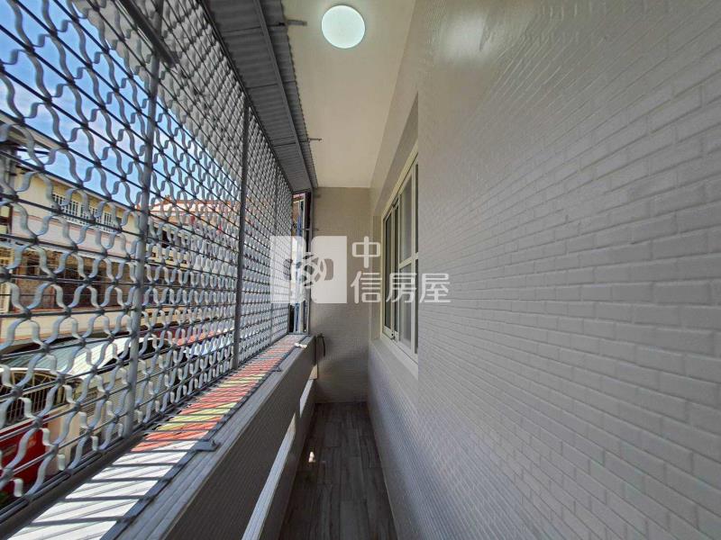 中正國中文教區透天房屋室內格局與周邊環境