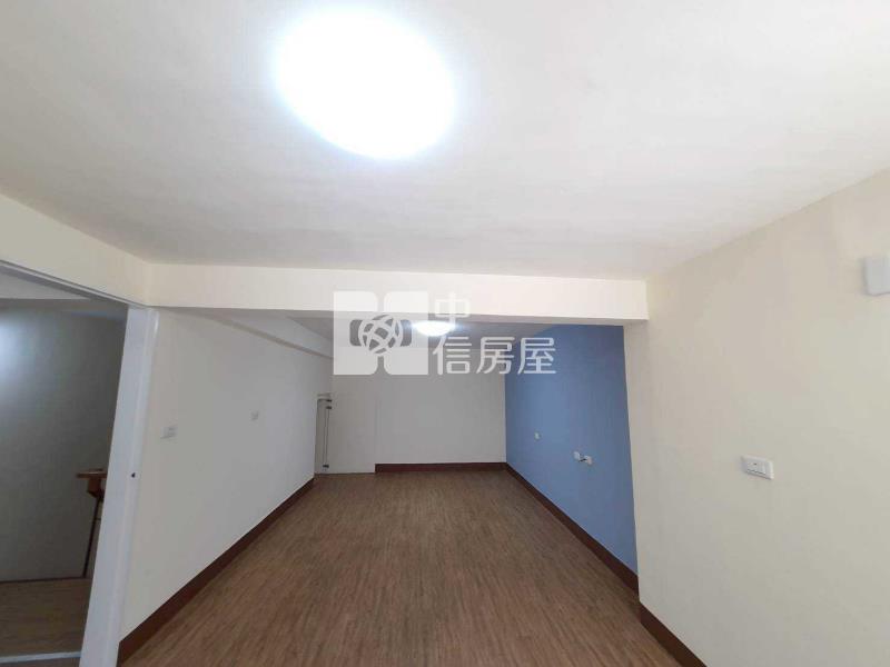 中正國中文教區透天房屋室內格局與周邊環境