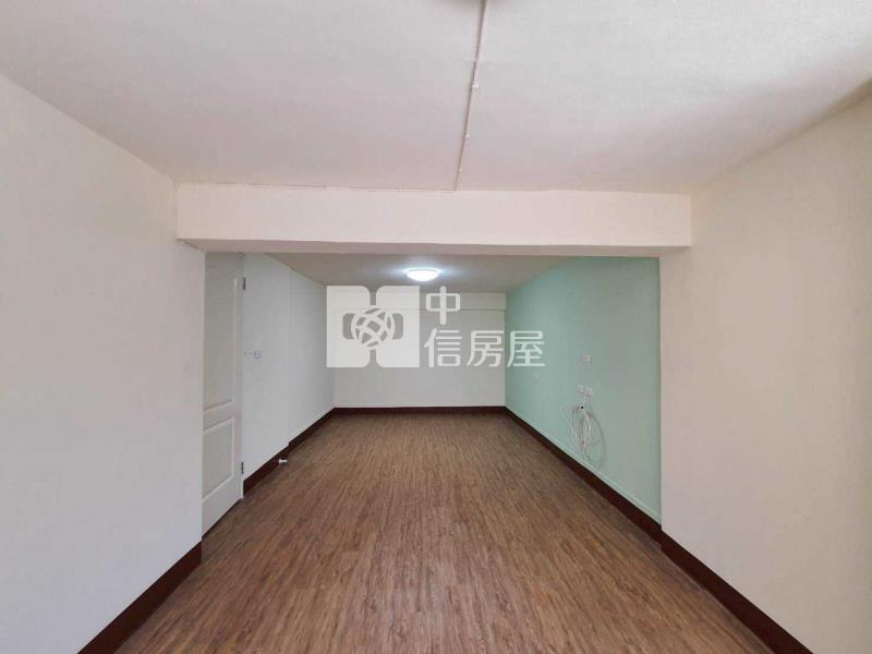 中正國中文教區透天房屋室內格局與周邊環境