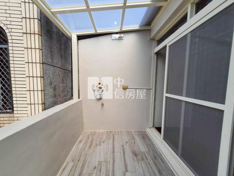 中正國中文教區透天房屋室內格局與周邊環境