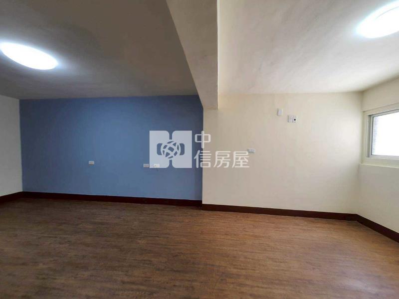中正國中文教區透天房屋室內格局與周邊環境