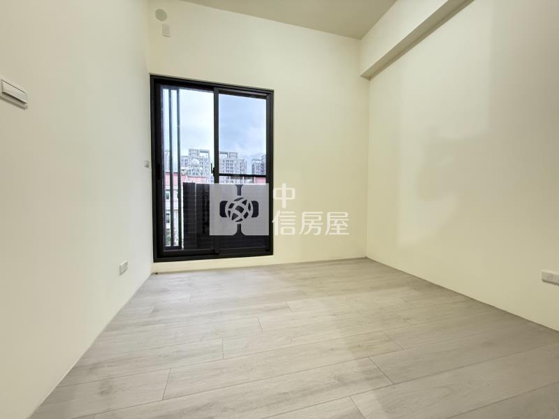 獨賣-順天風聆樹全新雙車別墅（專任）房屋室內格局與周邊環境