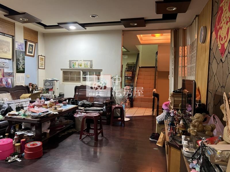 中山西門商業區店面房屋室內格局與周邊環境