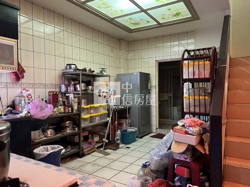 中山西門商業區店面房屋室內格局與周邊環境