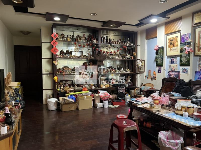 中山西門商業區店面房屋室內格局與周邊環境