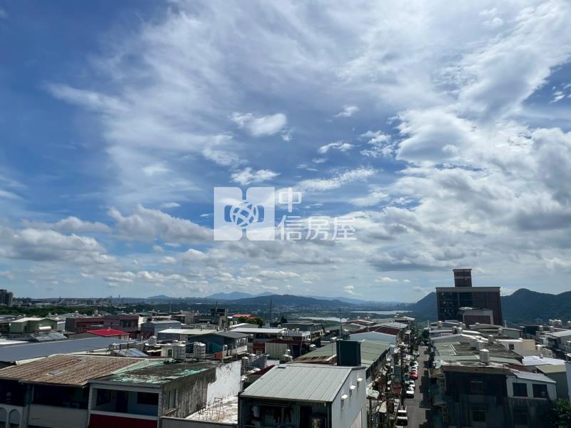 d-50大溪員林路透店房屋室內格局與周邊環境