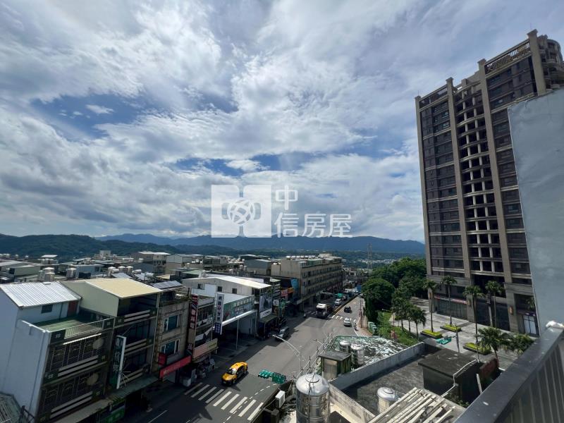 d-50大溪員林路透店房屋室內格局與周邊環境