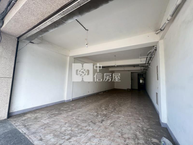 d-50大溪員林路透店房屋室內格局與周邊環境