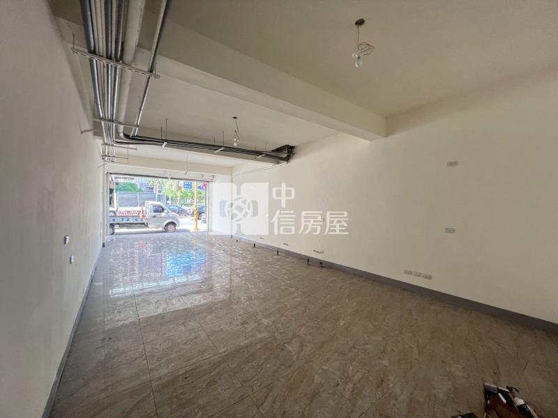 d-50大溪員林路透店房屋室內格局與周邊環境