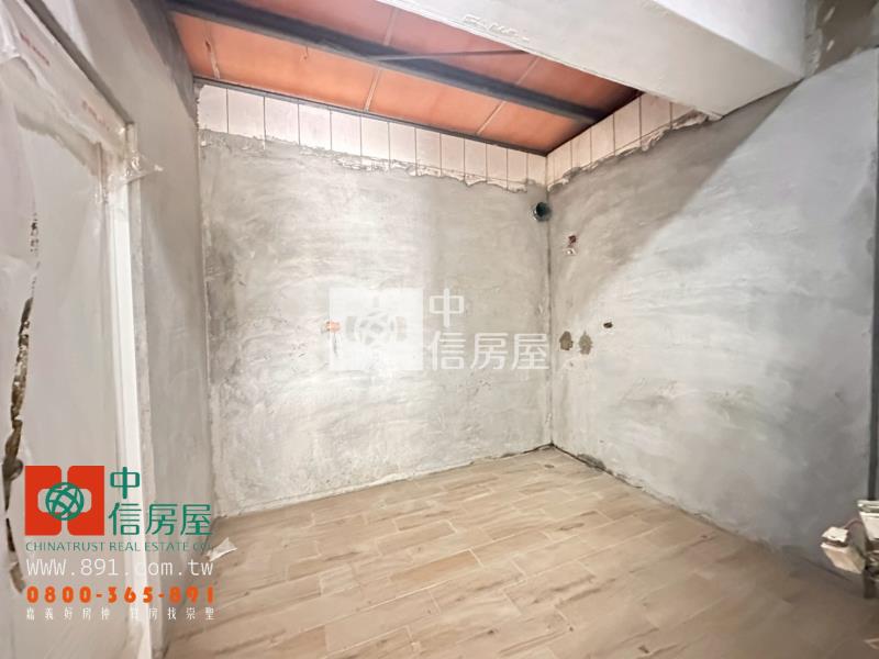 新故鄉店住房屋室內格局與周邊環境