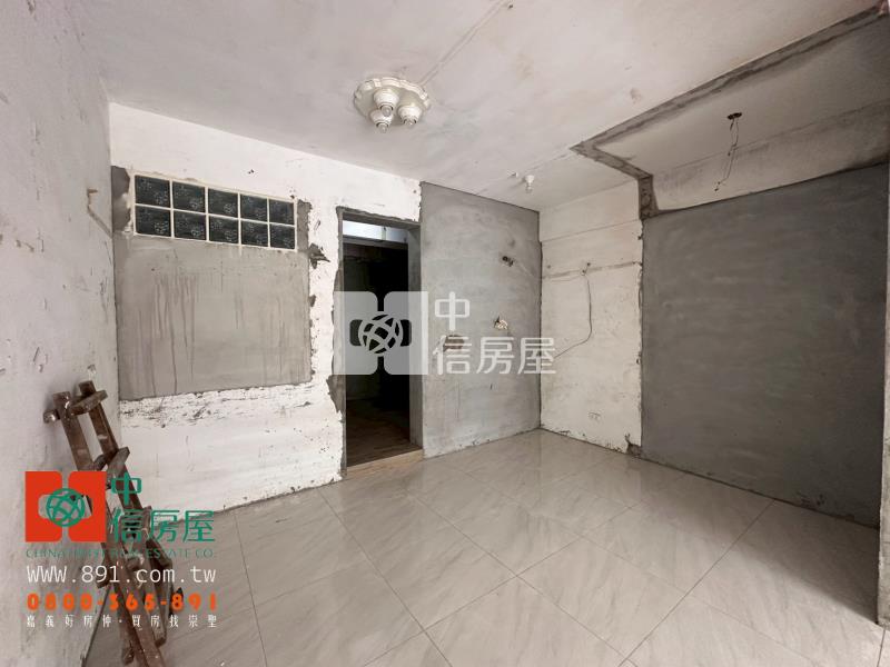 新故鄉店住房屋室內格局與周邊環境