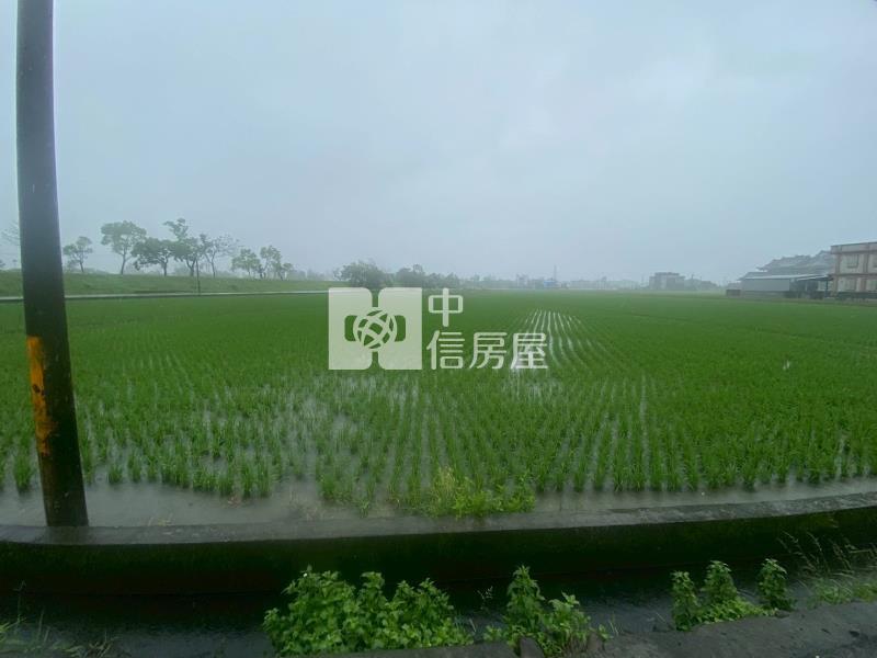 冬山河旁美農地房屋室內格局與周邊環境