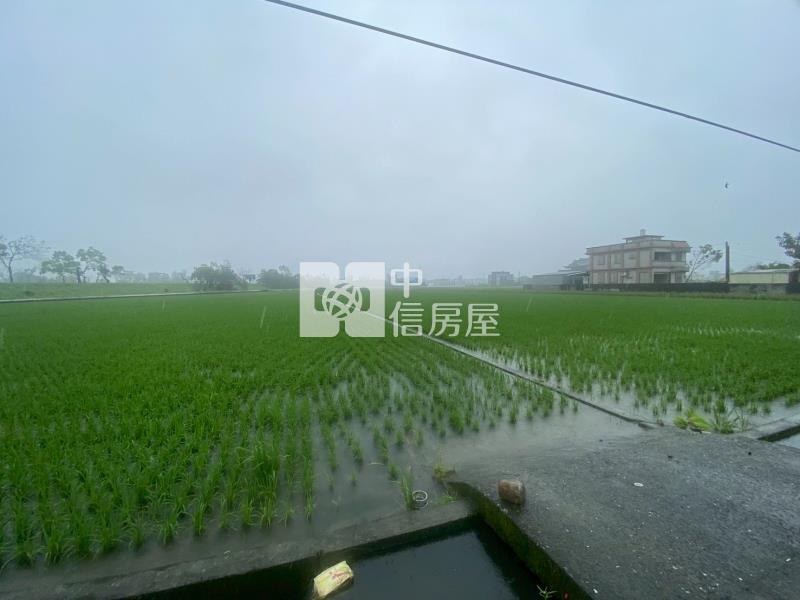 冬山河旁美農地房屋室內格局與周邊環境