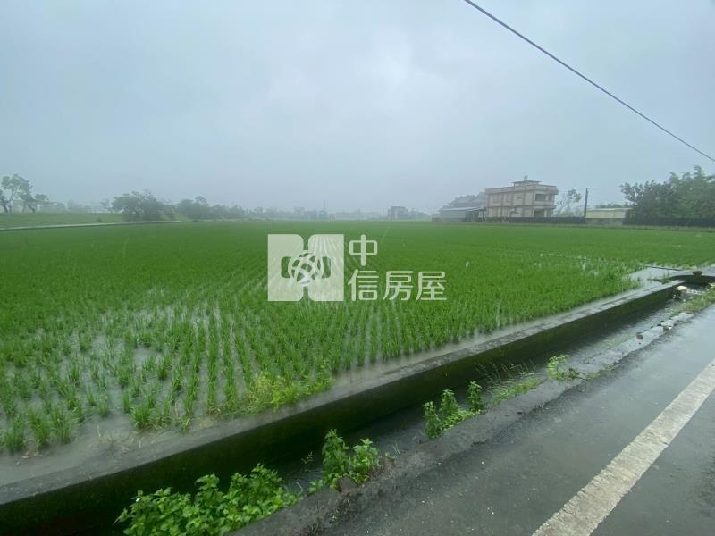 冬山河旁美農地房屋室內格局與周邊環境