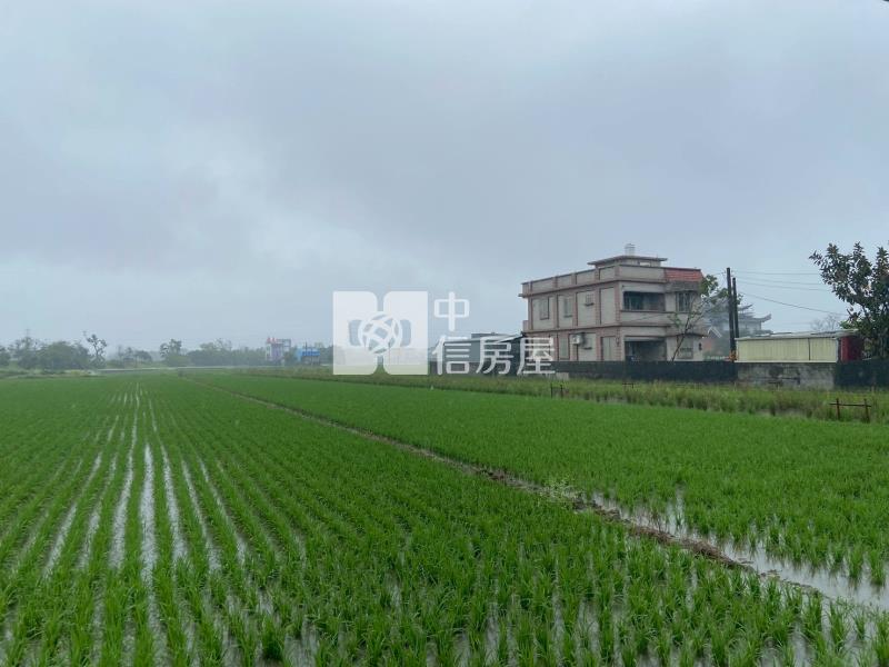 冬山河旁美農地房屋室內格局與周邊環境