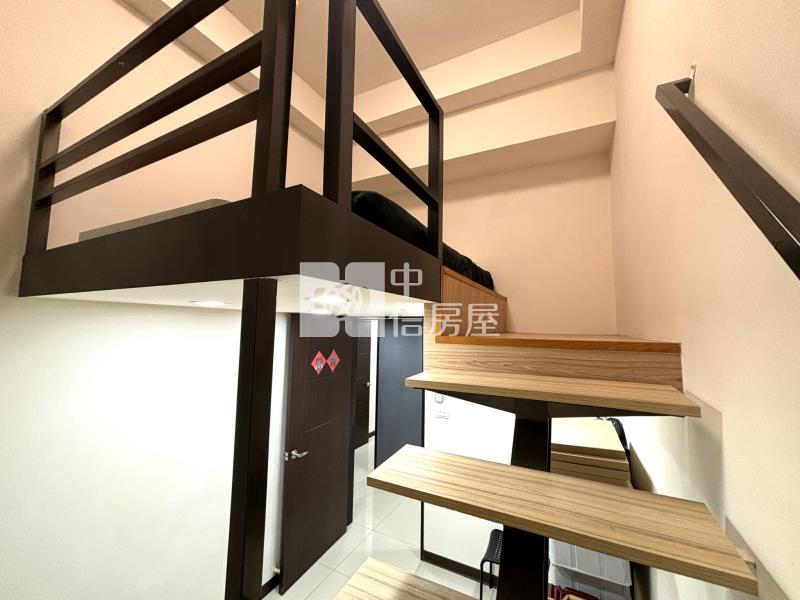 青埔國中桃高三房車大後院房屋室內格局與周邊環境