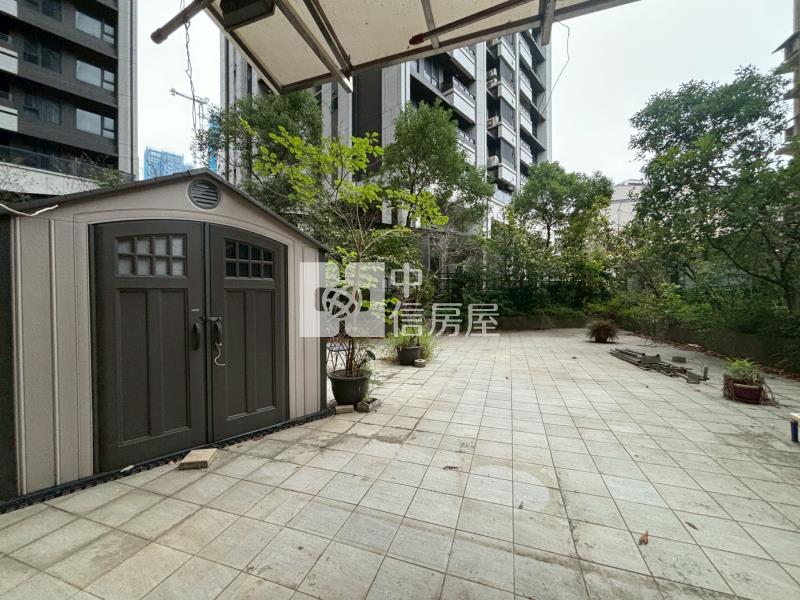 青埔國中桃高三房車大後院房屋室內格局與周邊環境