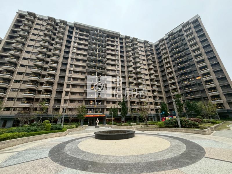 青埔國中桃高三房車大後院房屋室內格局與周邊環境