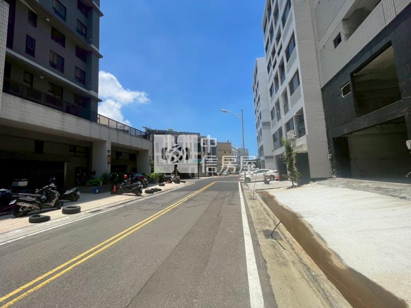 園區三房平車美廈房屋室內格局與周邊環境