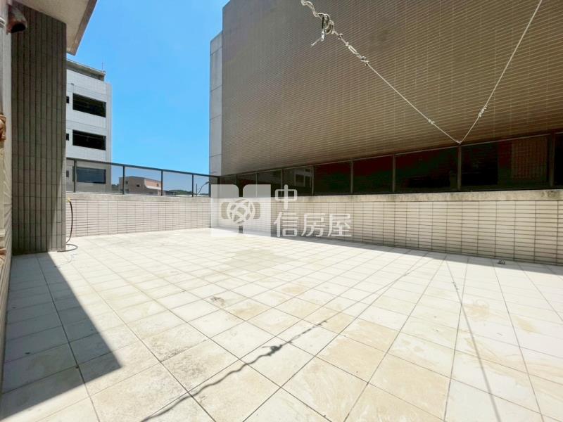 園區三房平車美廈房屋室內格局與周邊環境