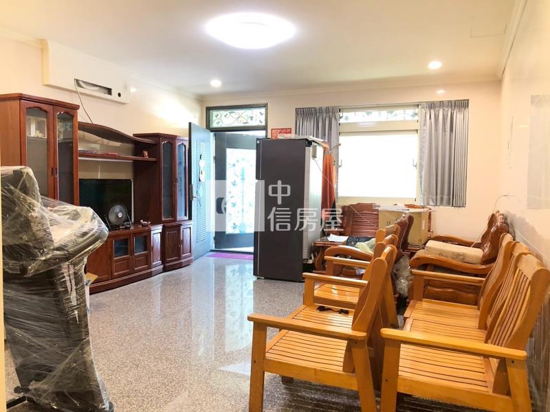 埔心兒童公園旁美透天房屋室內格局與周邊環境