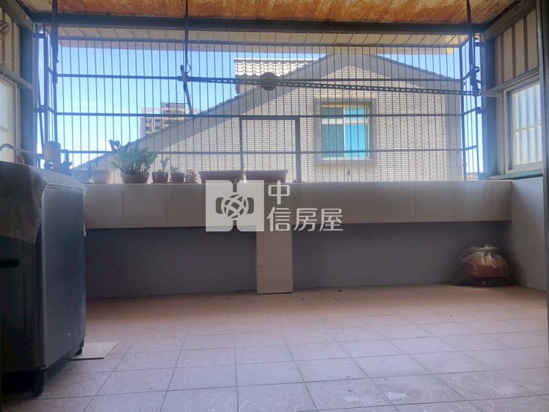 埔心兒童公園旁美透天房屋室內格局與周邊環境