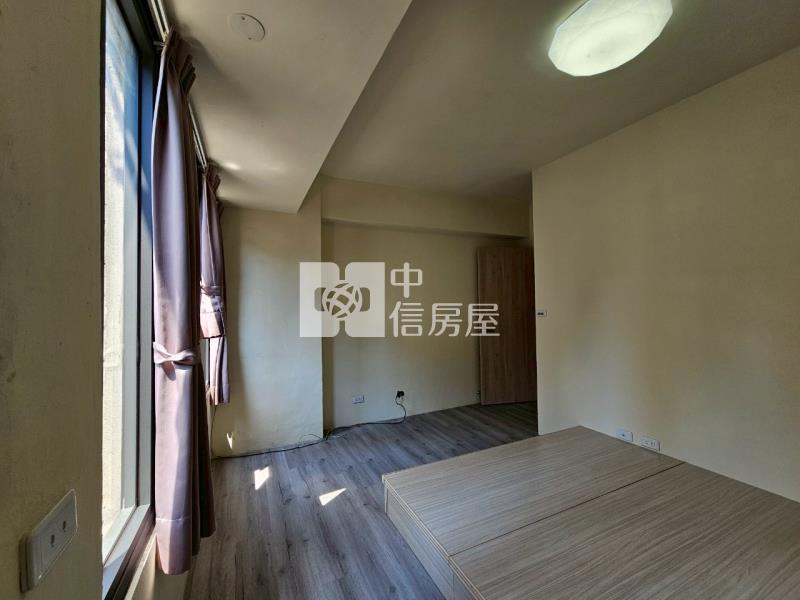 中國醫精選首購低總價三房美廈房屋室內格局與周邊環境