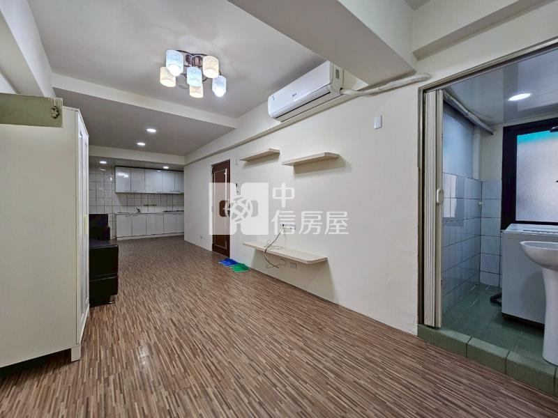 中國醫精選首購低總價三房美廈房屋室內格局與周邊環境