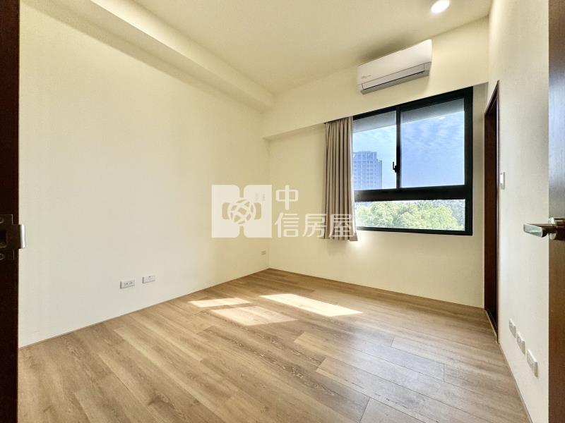 洲際W|全社區最便宜正三房平車帶裝潢面公園房屋室內格局與周邊環境