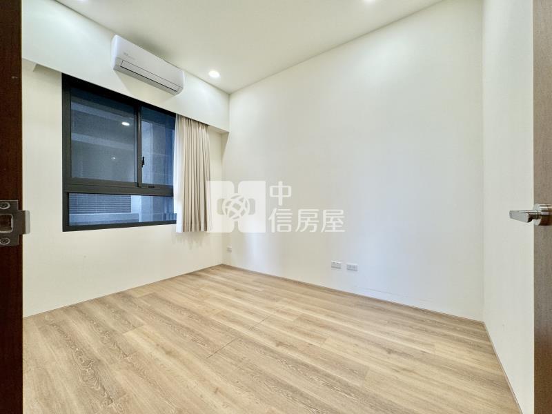 洲際W|全社區最便宜正三房平車帶裝潢面公園房屋室內格局與周邊環境