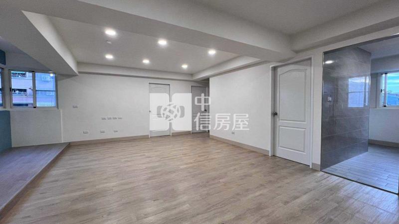 箱根美3房華廈房屋室內格局與周邊環境