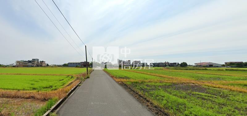 宜蘭縣古結段大面寬農地房屋室內格局與周邊環境