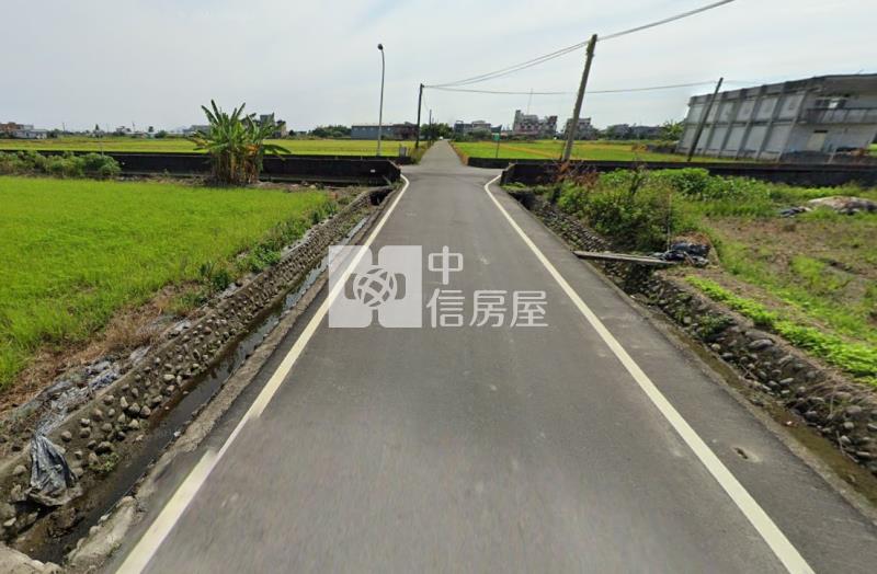 宜蘭縣古結段大面寬農地房屋室內格局與周邊環境