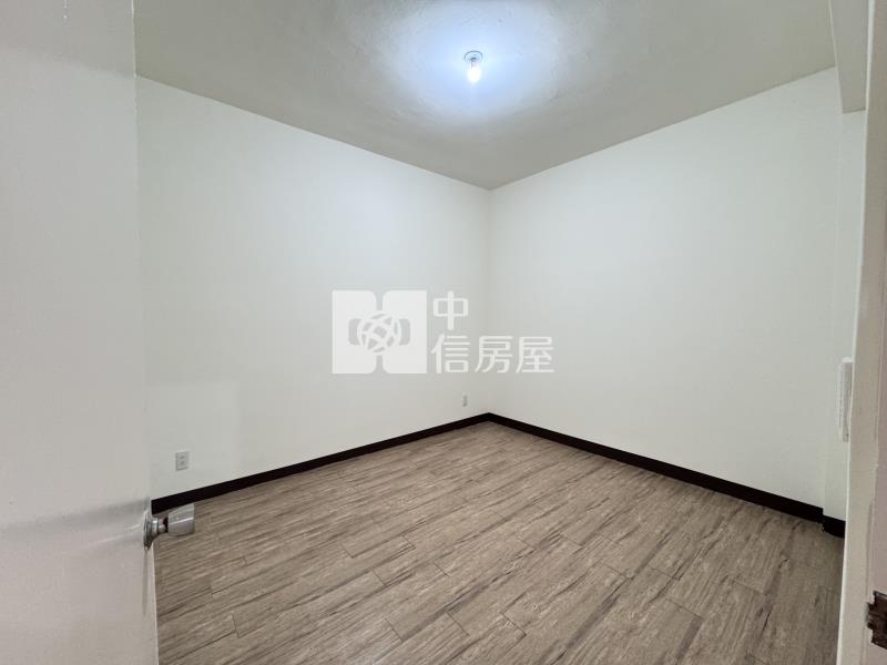 仁愛區劉銘傳路明星學區房屋室內格局與周邊環境