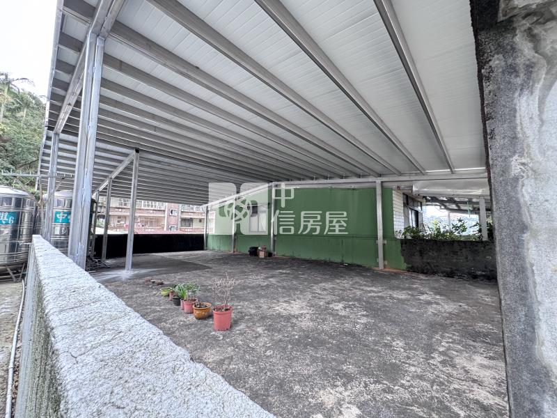仁愛區劉銘傳路明星學區房屋室內格局與周邊環境
