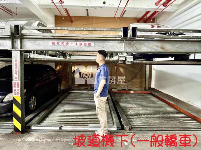 興安商圈入門大玄關精美三房車位房屋室內格局與周邊環境