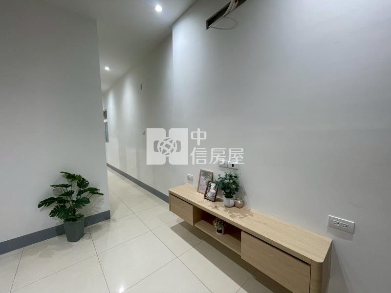 崎子頭邊間車庫洋房房屋室內格局與周邊環境