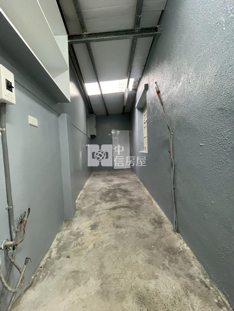 崎子頭邊間車庫洋房房屋室內格局與周邊環境