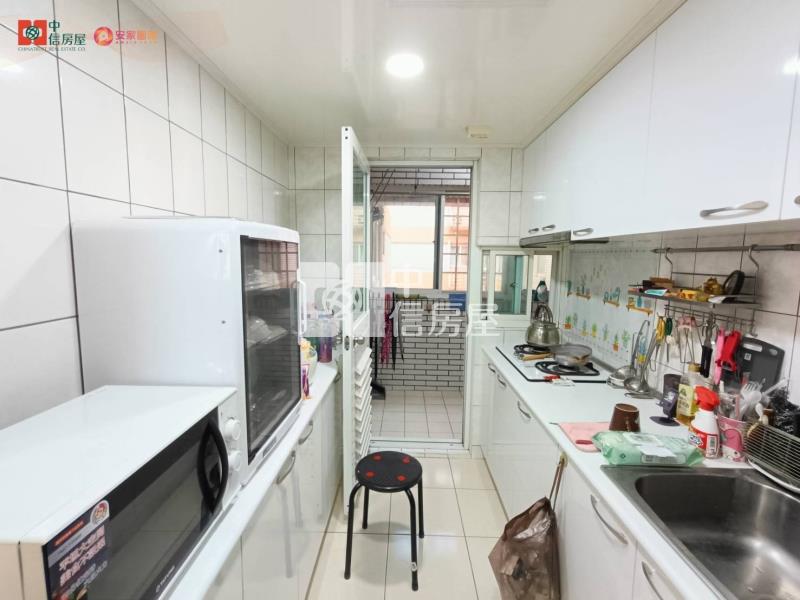 【安家】近體育園區南亞商圈麗寶SMART景觀三房車房屋室內格局與周邊環境