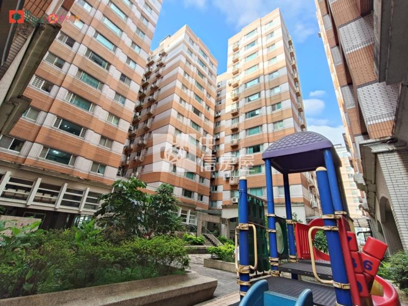 【安家】近體育園區南亞商圈麗寶SMART景觀三房車房屋室內格局與周邊環境