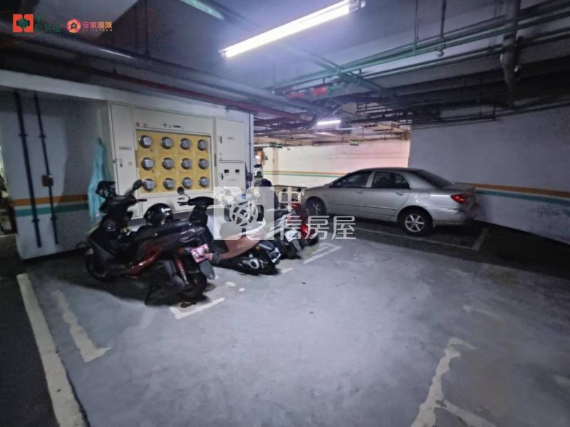 【安家】近體育園區南亞商圈麗寶SMART景觀三房車房屋室內格局與周邊環境