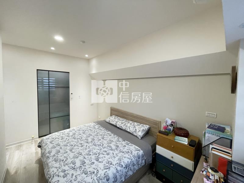 【安家】專任-櫻花博面公園景觀兩房車房屋室內格局與周邊環境