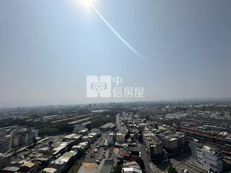 遠雄龍岡無敵景觀3+1房車房屋室內格局與周邊環境