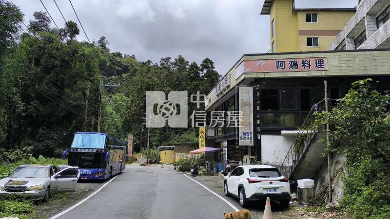 南投鼠灣-95鄉道建地