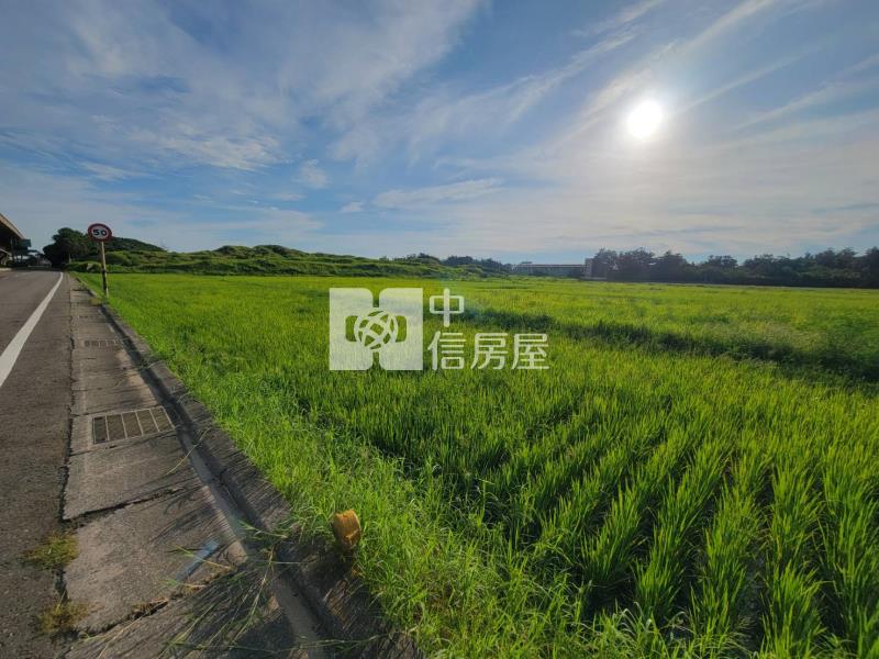 新屋台61大路邊一般農房屋室內格局與周邊環境