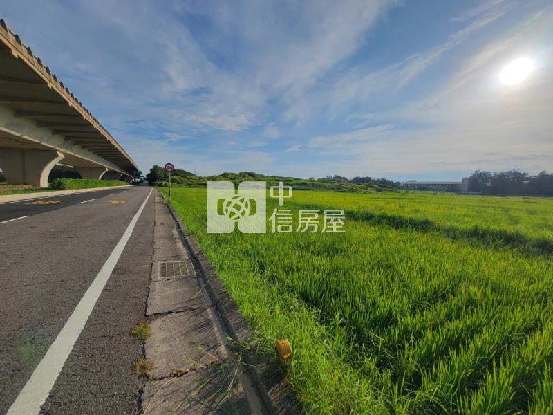 新屋台61大路邊一般農房屋室內格局與周邊環境