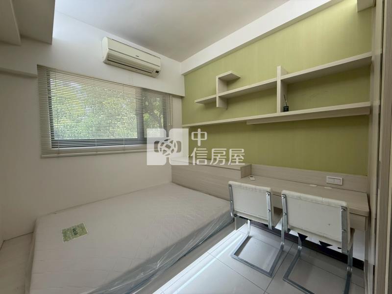 BZ41智富城學區兩房車房屋室內格局與周邊環境