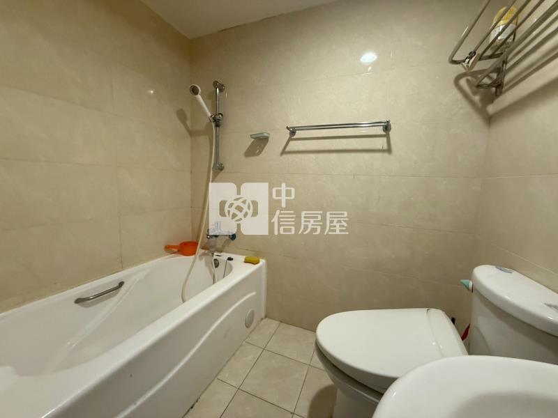 BZ41智富城學區兩房車房屋室內格局與周邊環境