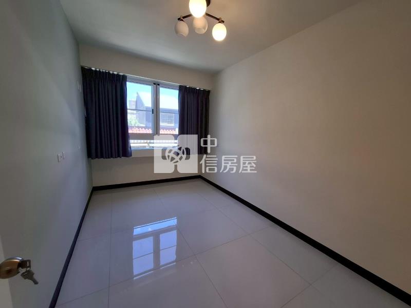 光華國中精品美三房房屋室內格局與周邊環境